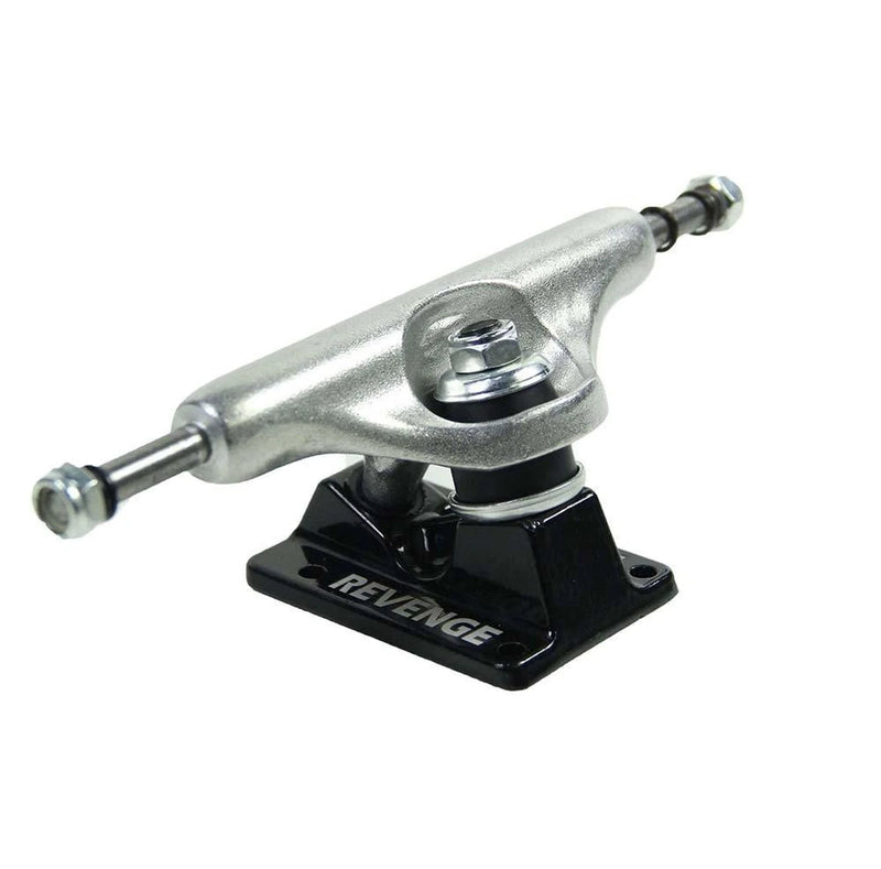 Truck Revenge 139MM - Base Preta