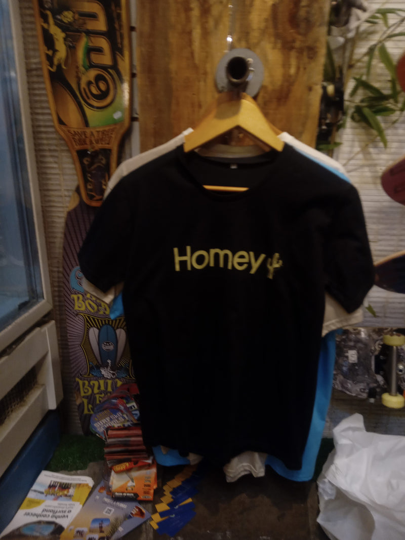 Camiseta Homey