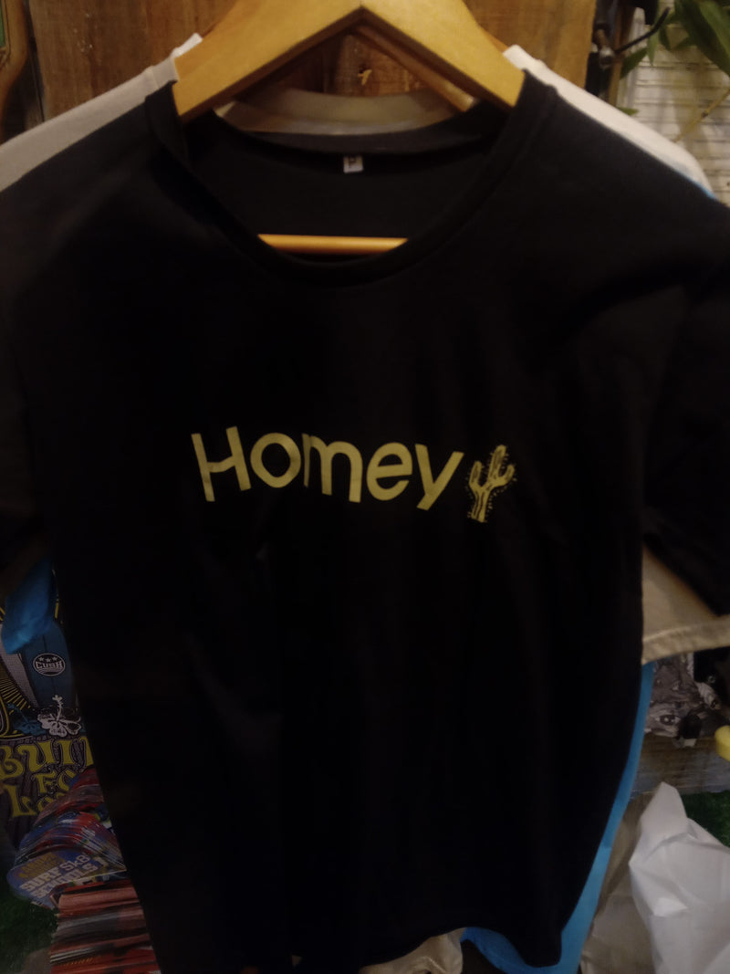 Camiseta Homey