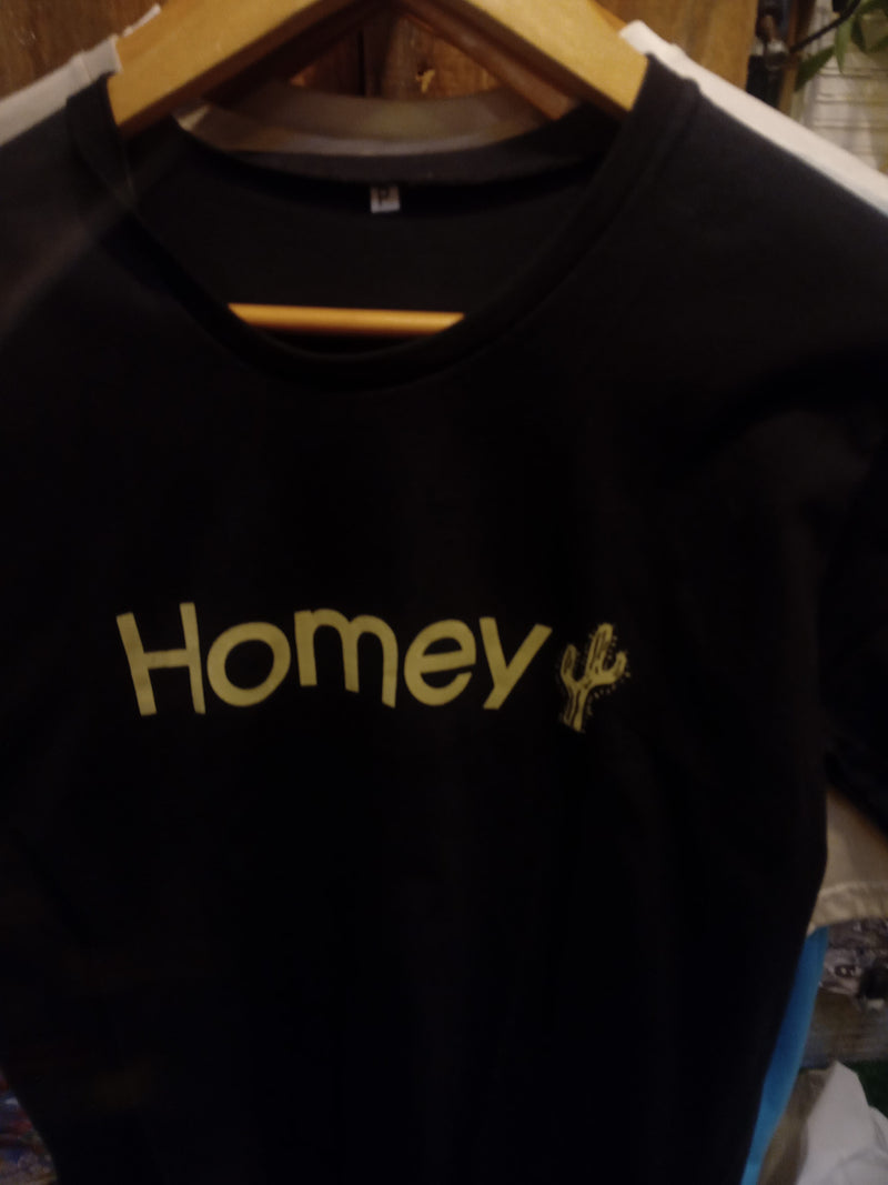 Camiseta Homey