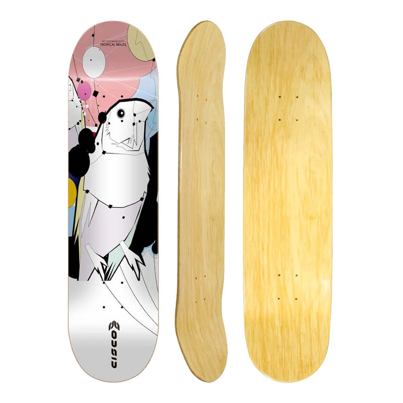 Shape Allyb tropical marfim
