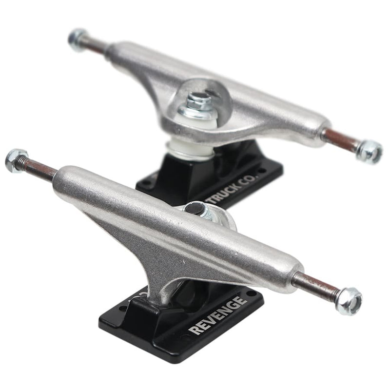 Truck Revenge 139MM - Base Preta